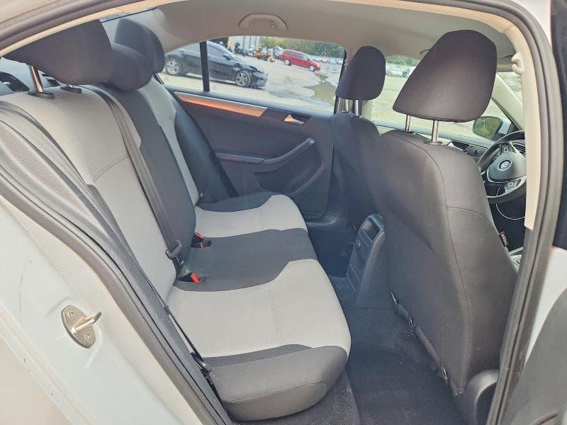 2017 VOLKSWAGEN JETTA S 10