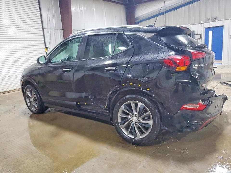 2022 BUICK ENCORE GX SELECT 2