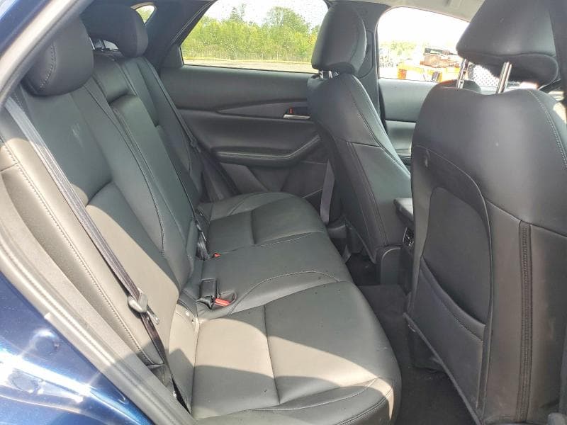 2021 MAZDA CX-30 SELECT 11