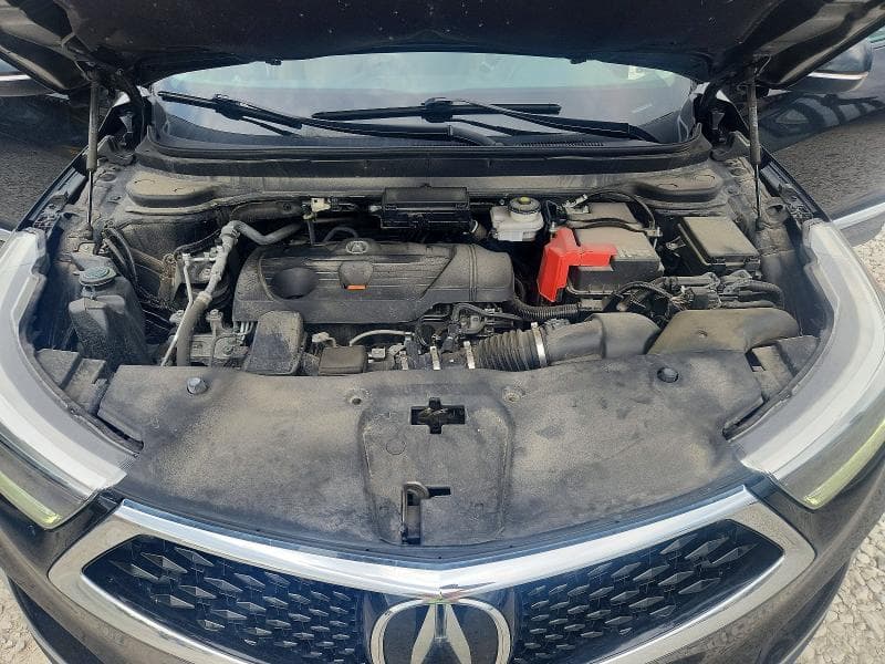 2020 ACURA RDX TECHNOLOGY 12