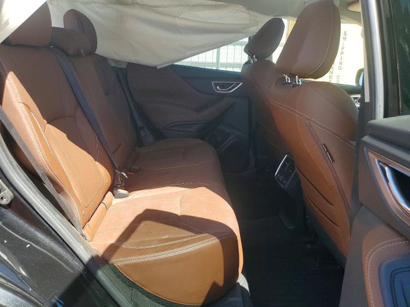 2021 SUBARU FORESTER TOURING 11