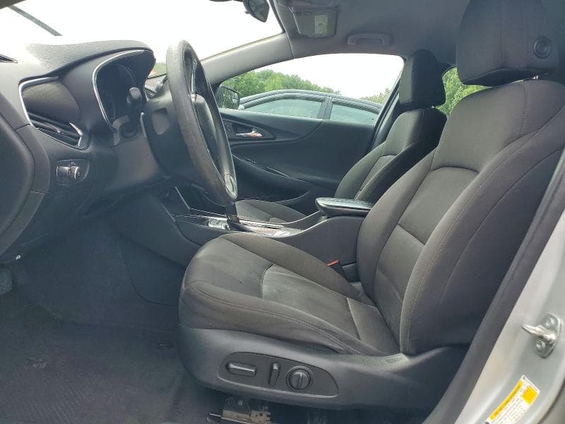 2020 CHEVROLET MALIBU LT 7