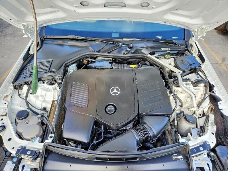 2024 MERCEDES-BENZ C 300 11