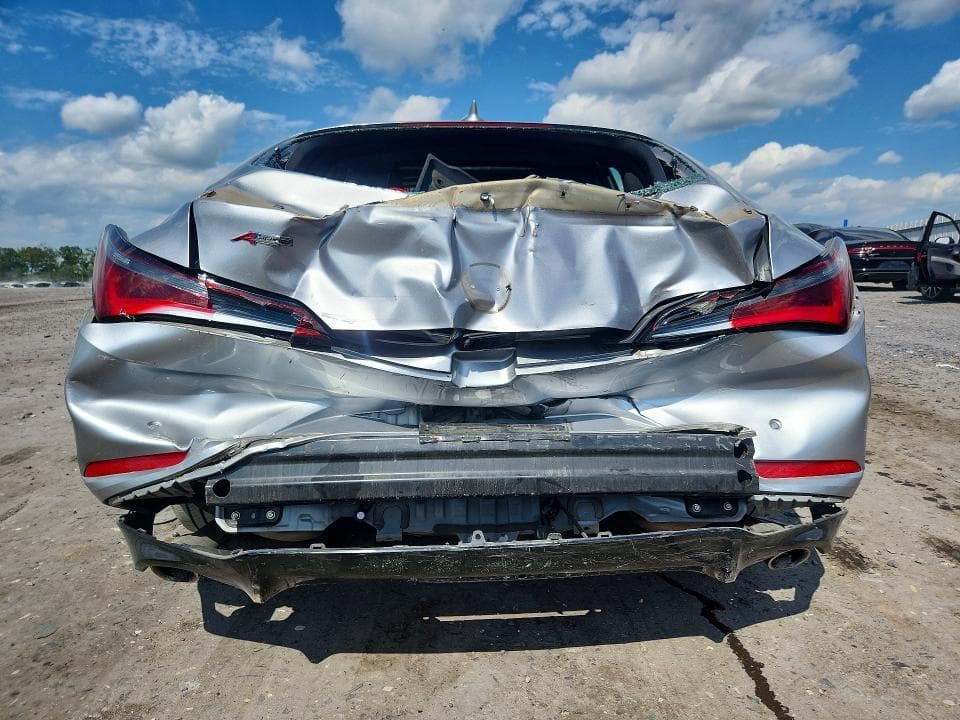 2023 ACURA INTEGRA A-SPEC TECH 6
