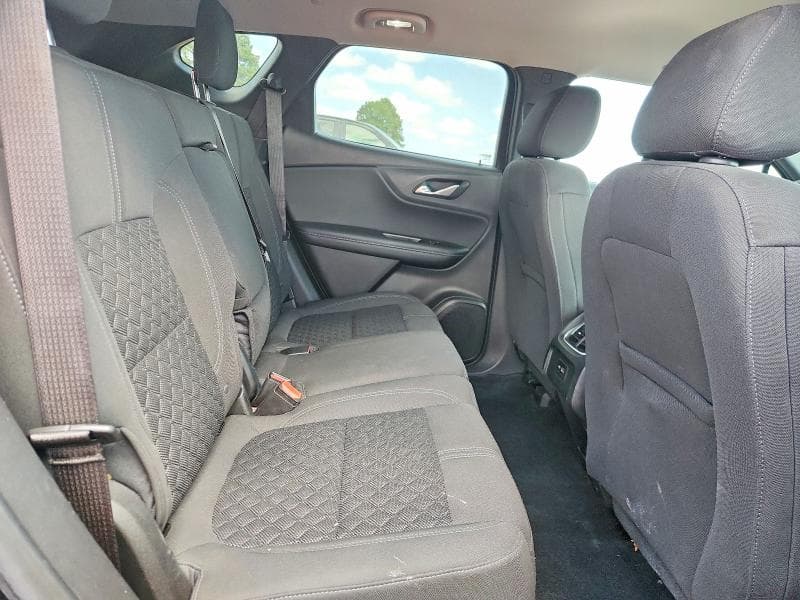 2021 CHEVROLET BLAZER 2LT 11
