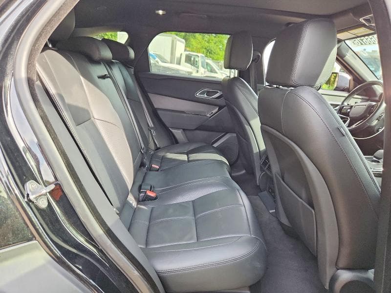 2025 LAND ROVER RANGE ROVER VELAR DYNAMIC SE 11