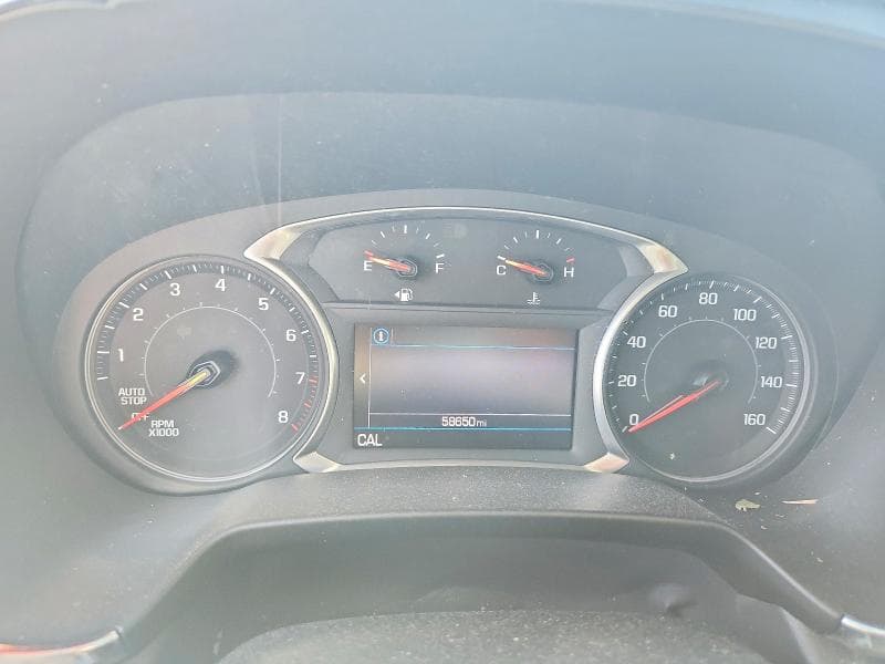 2020 CHEVROLET BLAZER 2LT 9