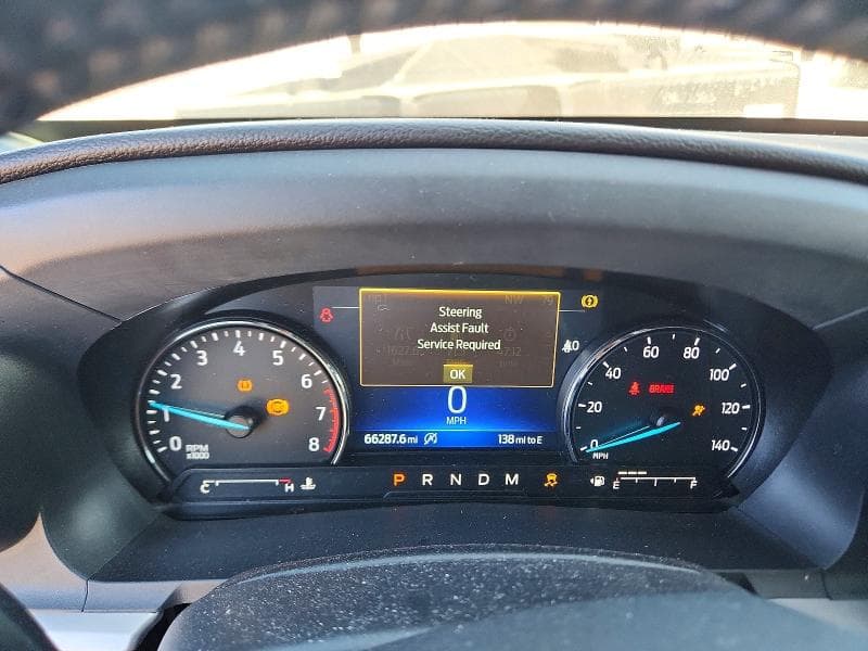 2021 FORD EXPLORER XLT 9