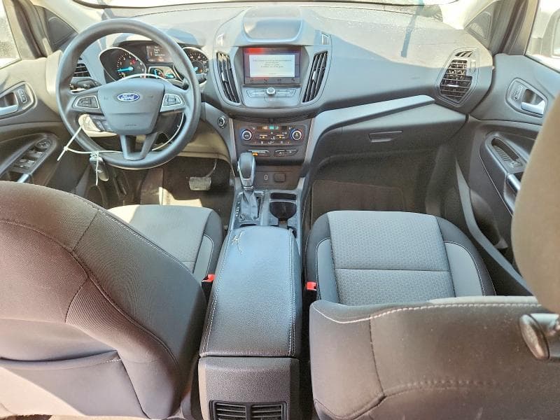 2019 FORD ESCAPE SE 8
