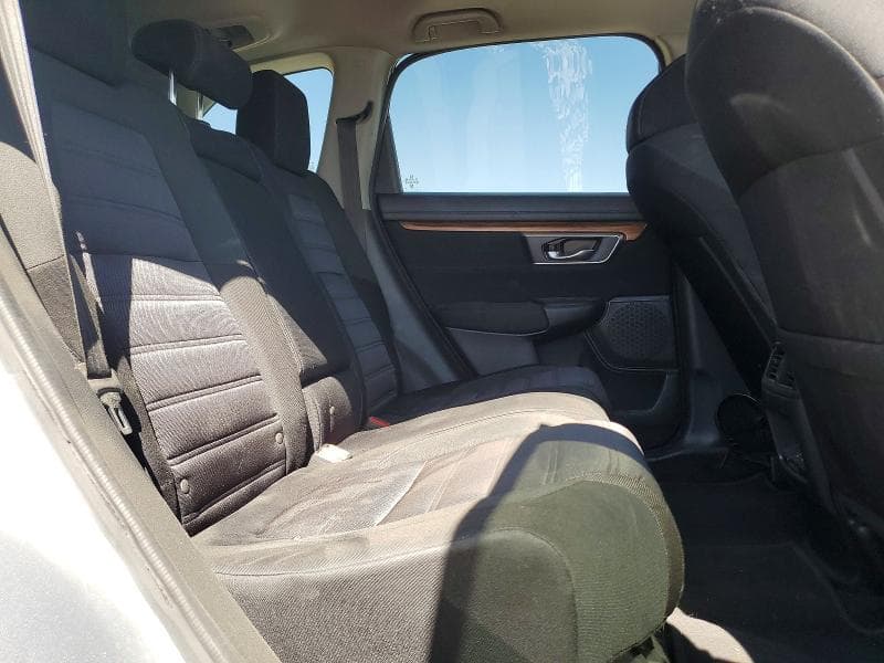 2019 HONDA CR-V EX 11