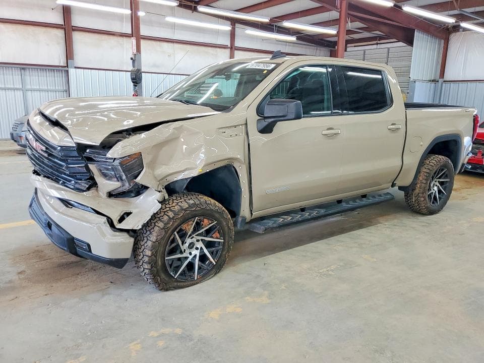 2023 GMC SIERRA K1500 ELEVATION - 1