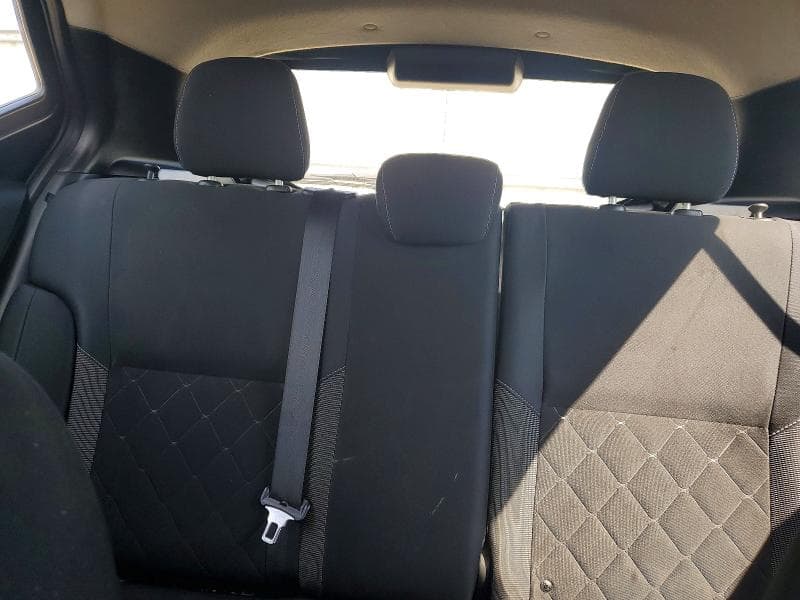2020 NISSAN KICKS SV 10