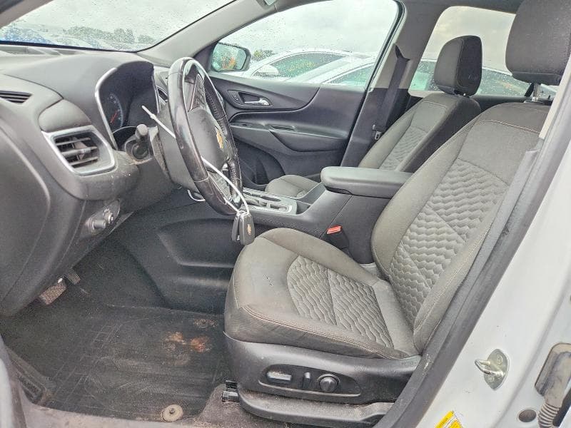 2018 CHEVROLET EQUINOX LT 7
