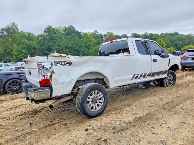 2017 FORD F250 SUPER DUTY 3