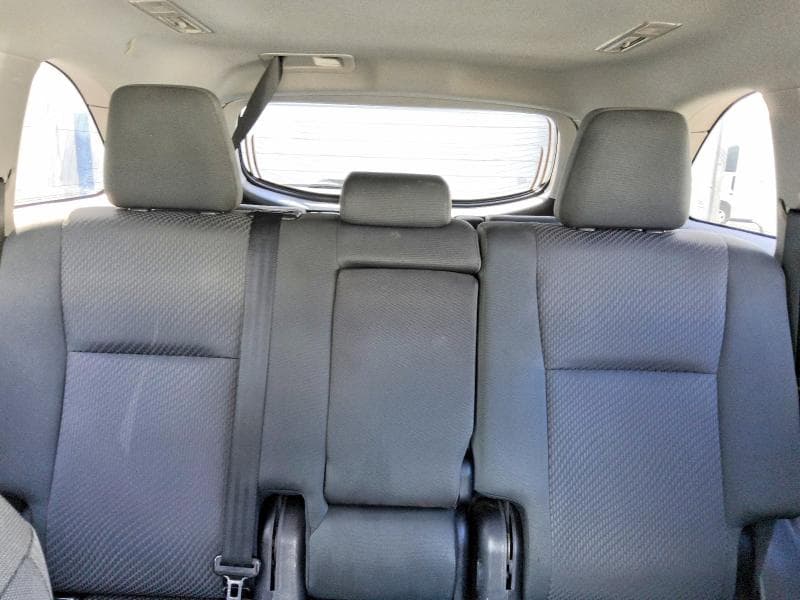 2019 TOYOTA HIGHLANDER LE 10