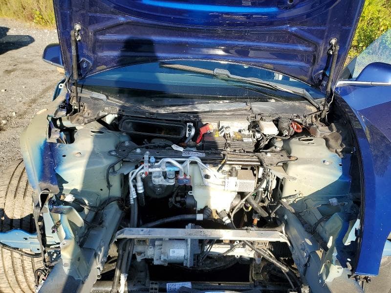 2018 TESLA MODEL 3 11