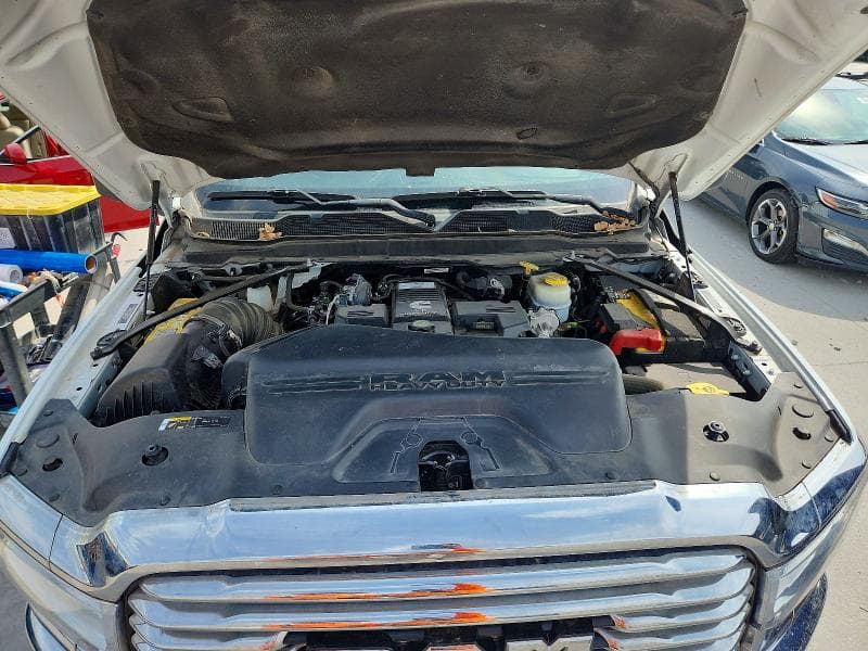 2024 RAM 3500 LONGHORN 11