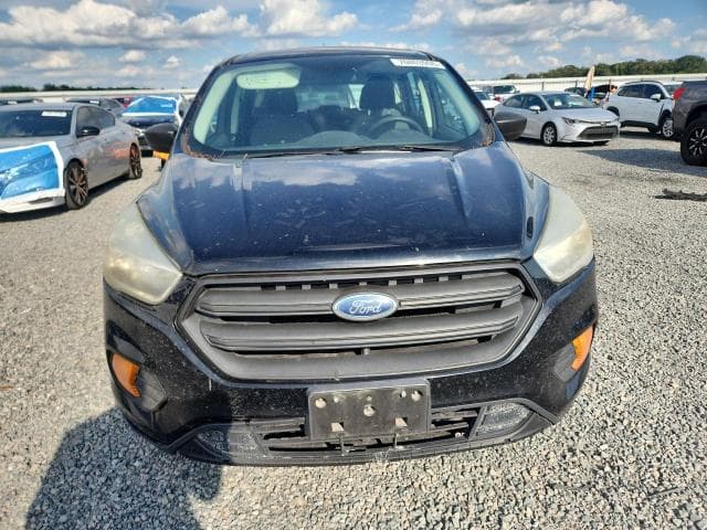 2017 FORD ESCAPE S 5