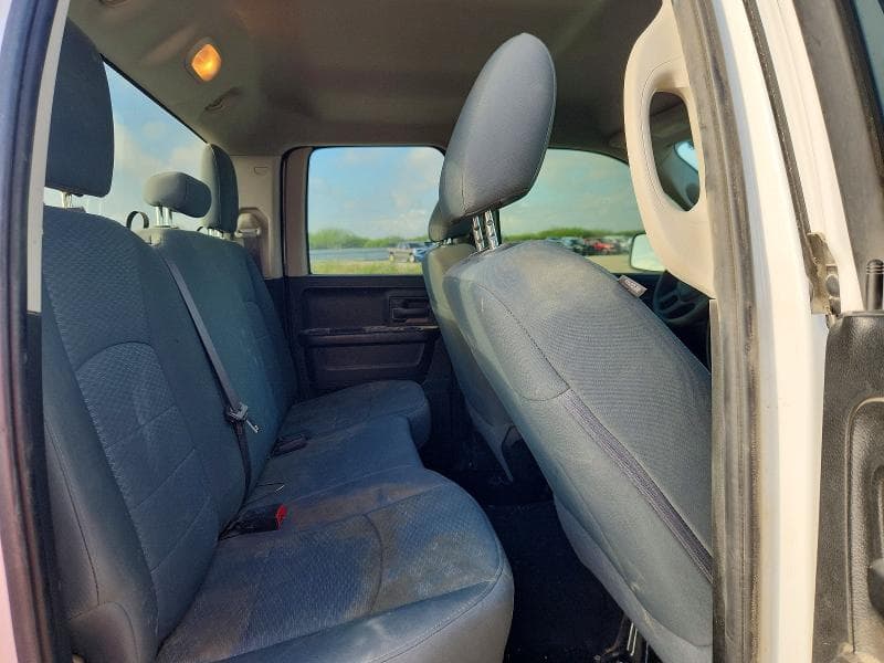 2019 RAM 1500 CLASSIC TRADESMAN 10