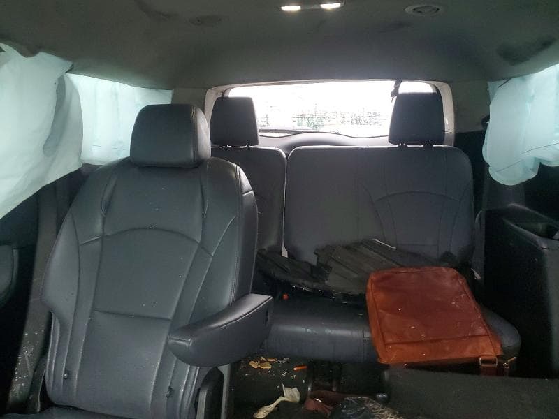 2019 BUICK ENCLAVE ESSENCE 10