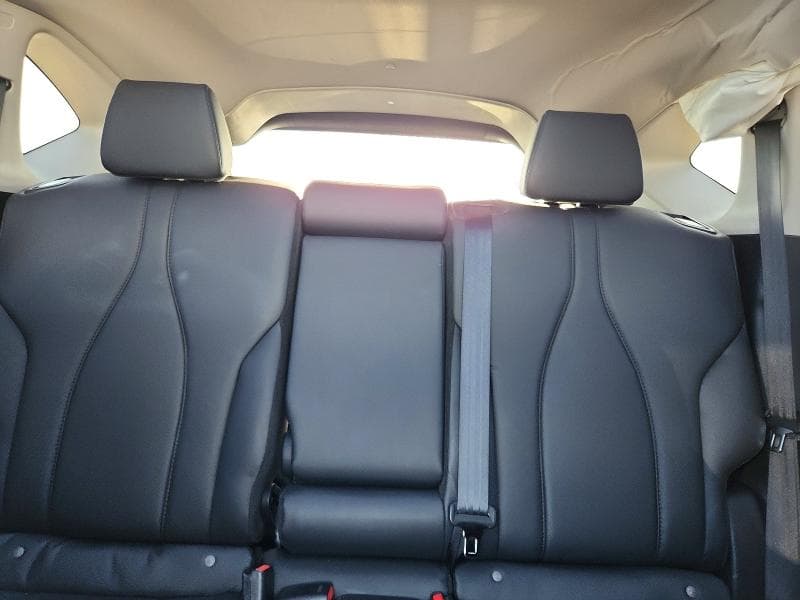 2019 ACURA RDX 10