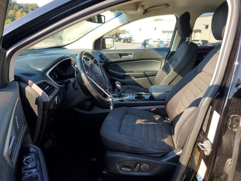 2017 FORD EDGE SEL 7