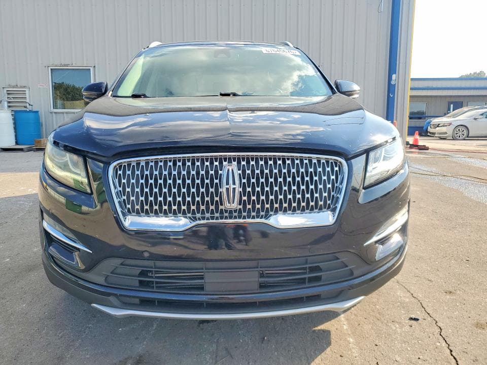 2019 LINCOLN MKC RESERVE 5
