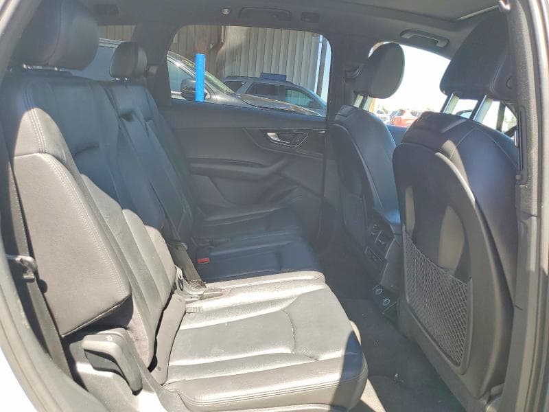 2017 AUDI Q7 PREMIUM 11