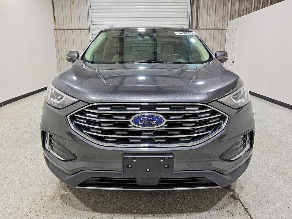 2020 FORD EDGE SEL 5