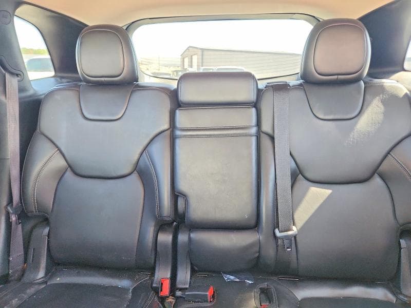 2018 JEEP CHEROKEE LIMITED 10