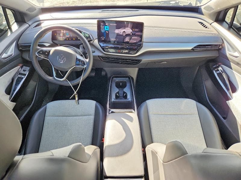 2023 VOLKSWAGEN ID.4 PRO 8