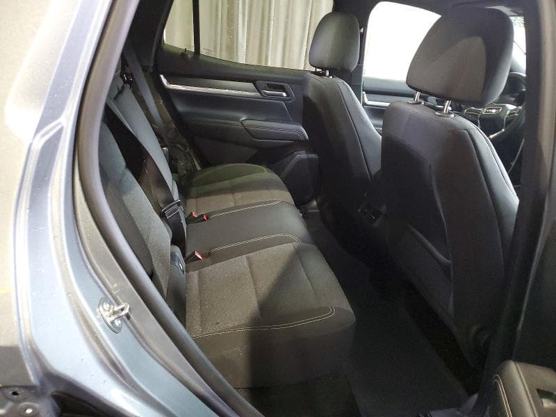 2026 GMC TERRAIN ELEVATION 11