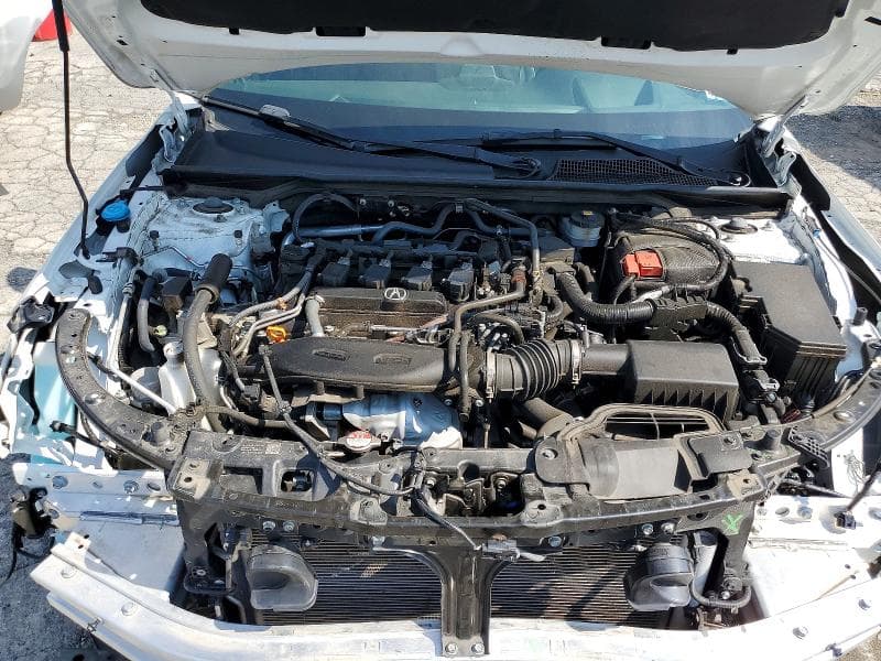 2023 ACURA INTEGRA A-SPEC TECH 11