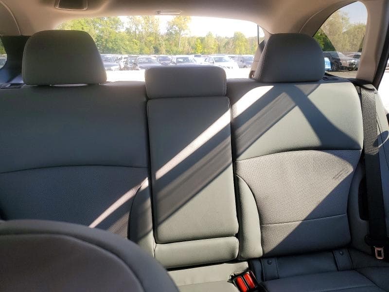 2018 SUBARU OUTBACK 2.5I LIMITED 10