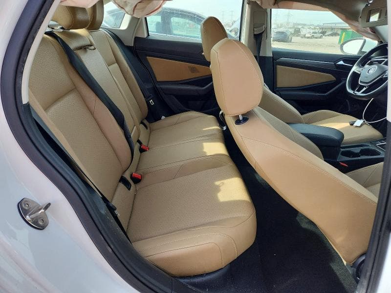 2019 VOLKSWAGEN JETTA SEL 10