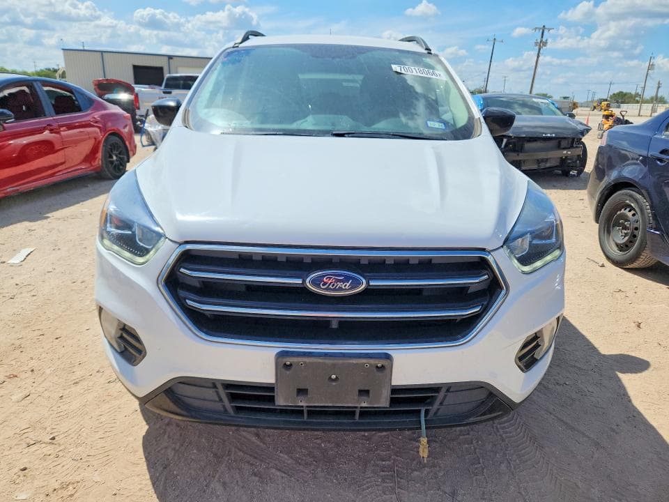 2019 FORD ESCAPE SE 5