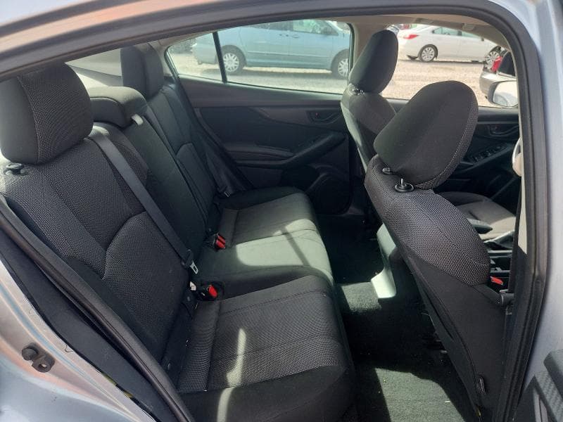 2017 SUBARU IMPREZA PREMIUM 10