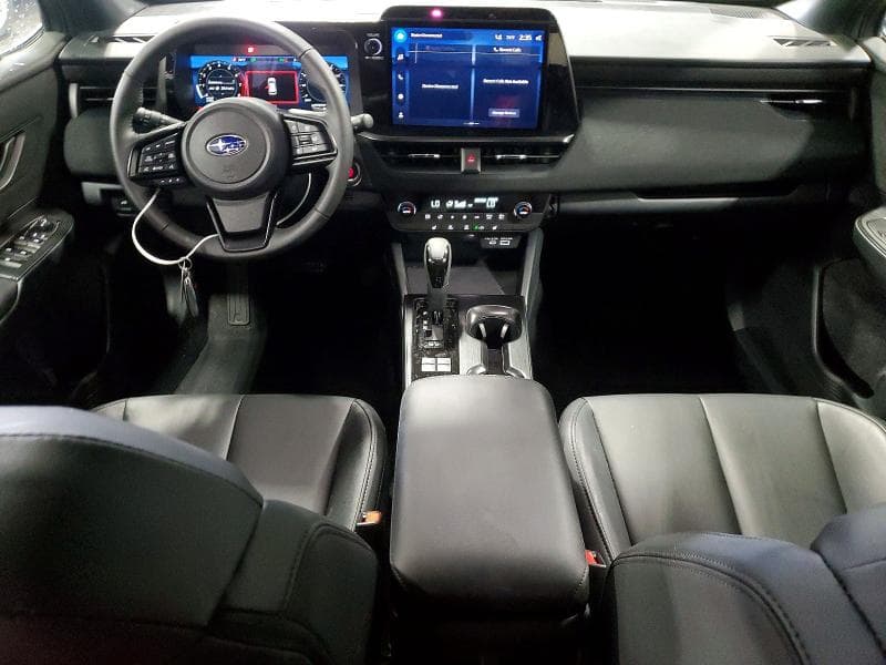 2026 SUBARU OUTBACK PREMIUM 8