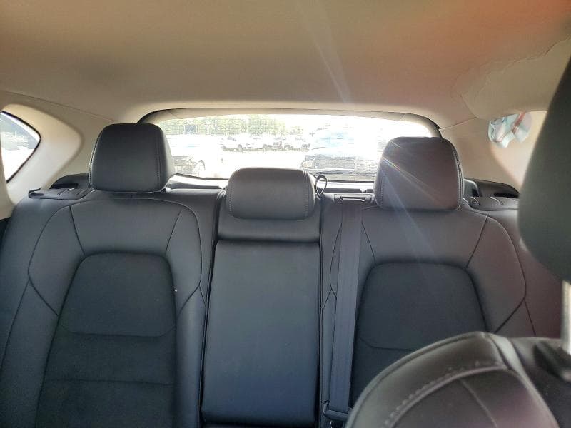 2019 MAZDA CX-5 TOURING 10