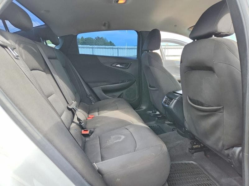 2018 CHEVROLET MALIBU LT 10