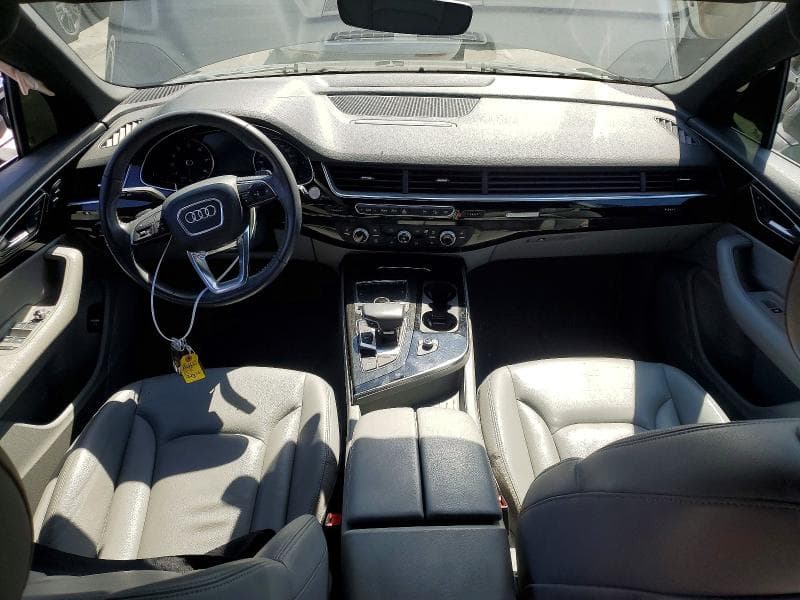 2019 AUDI Q7 PREMIUM 8