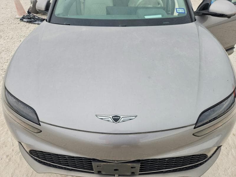 2024 GENESIS GV60 PERFORMANCE 12