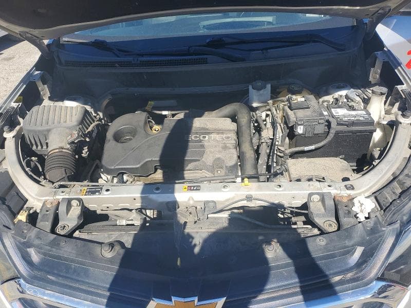 2020 CHEVROLET EQUINOX LS 12