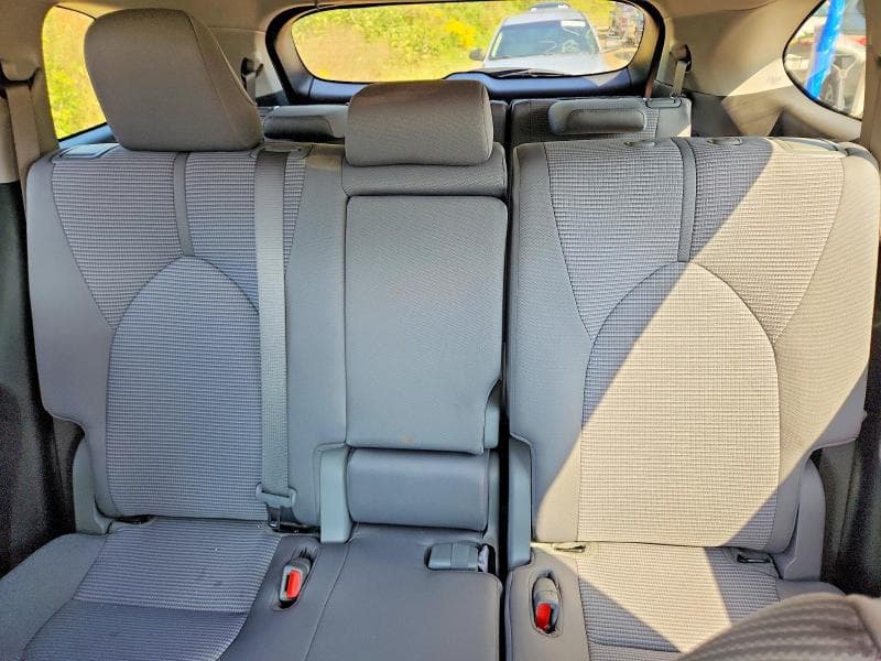 2023 TOYOTA HIGHLANDER L 10