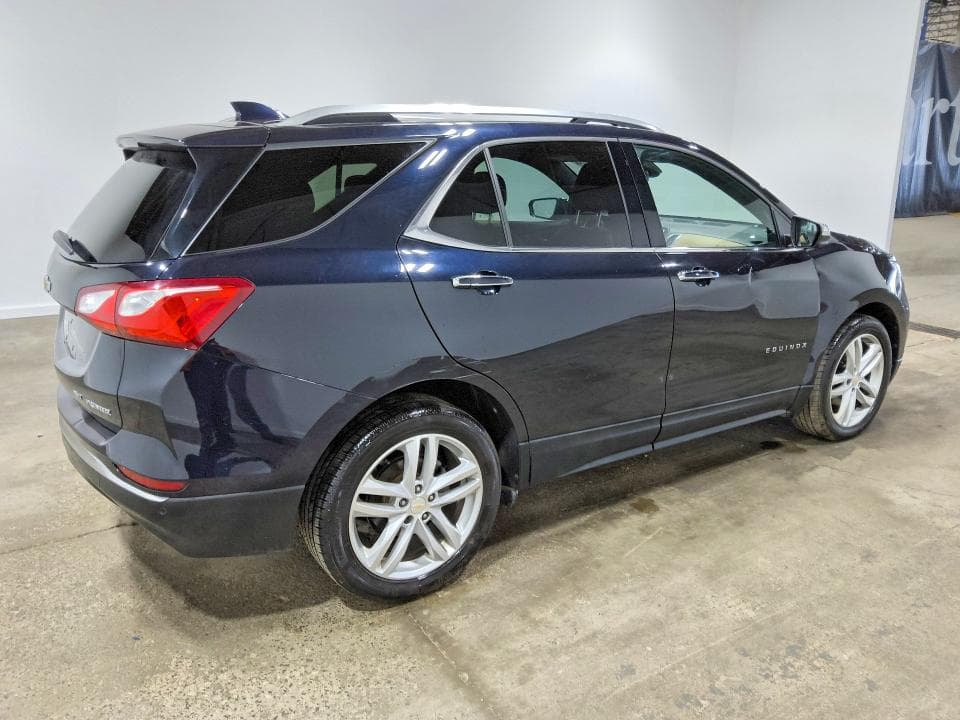 2020 CHEVROLET EQUINOX PREMIER 3