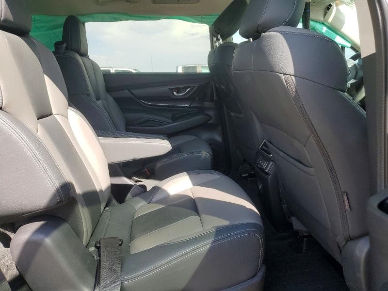 2022 SUBARU ASCENT ONYX EDITION 11