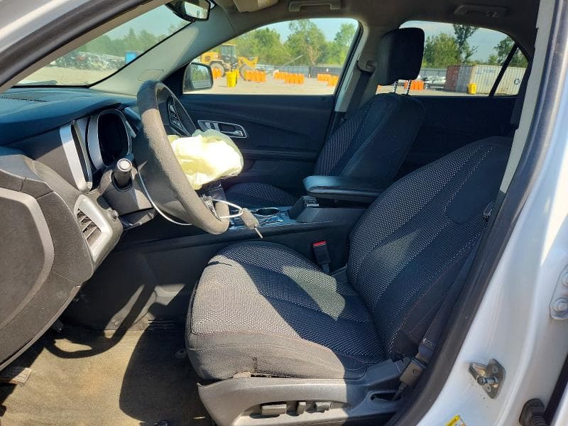 2017 CHEVROLET EQUINOX 7