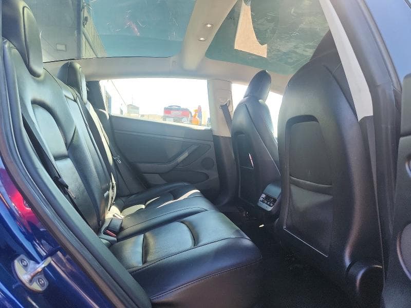 2022 TESLA MODEL 3 10