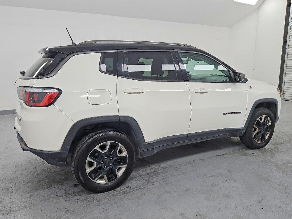 2018 JEEP COMPASS TRAILHAWK 3