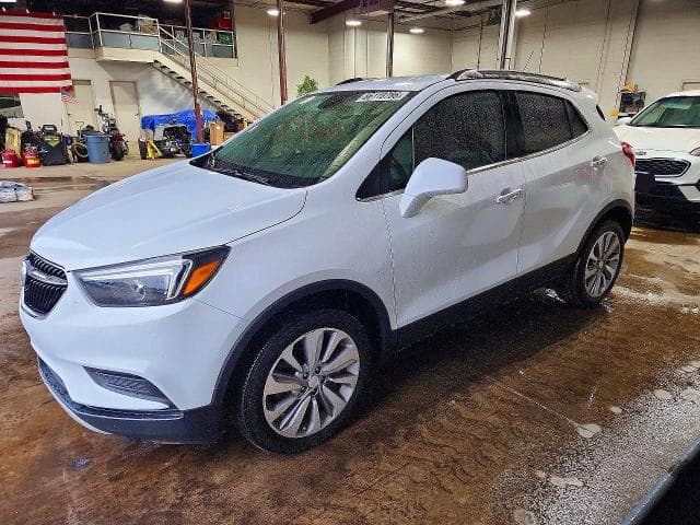 2020 BUICK ENCORE PREFERRED - 1